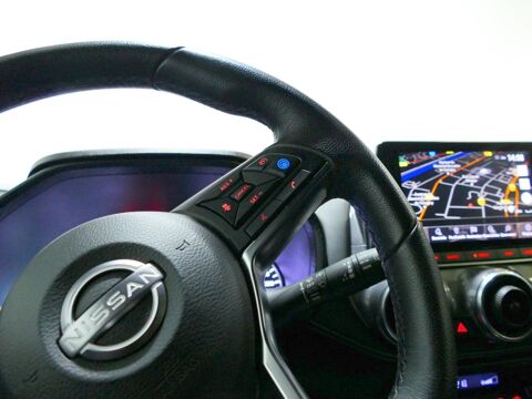 Juke 1.6 Hybrid 143ch Business+ 2023 occasion 77400 Lagny-sur-Marne