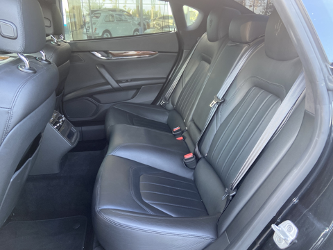 Quattroporte 3.0 V6 275CH START/STOP DIESEL 2015 occasion 31670 Lab&egrave;ge