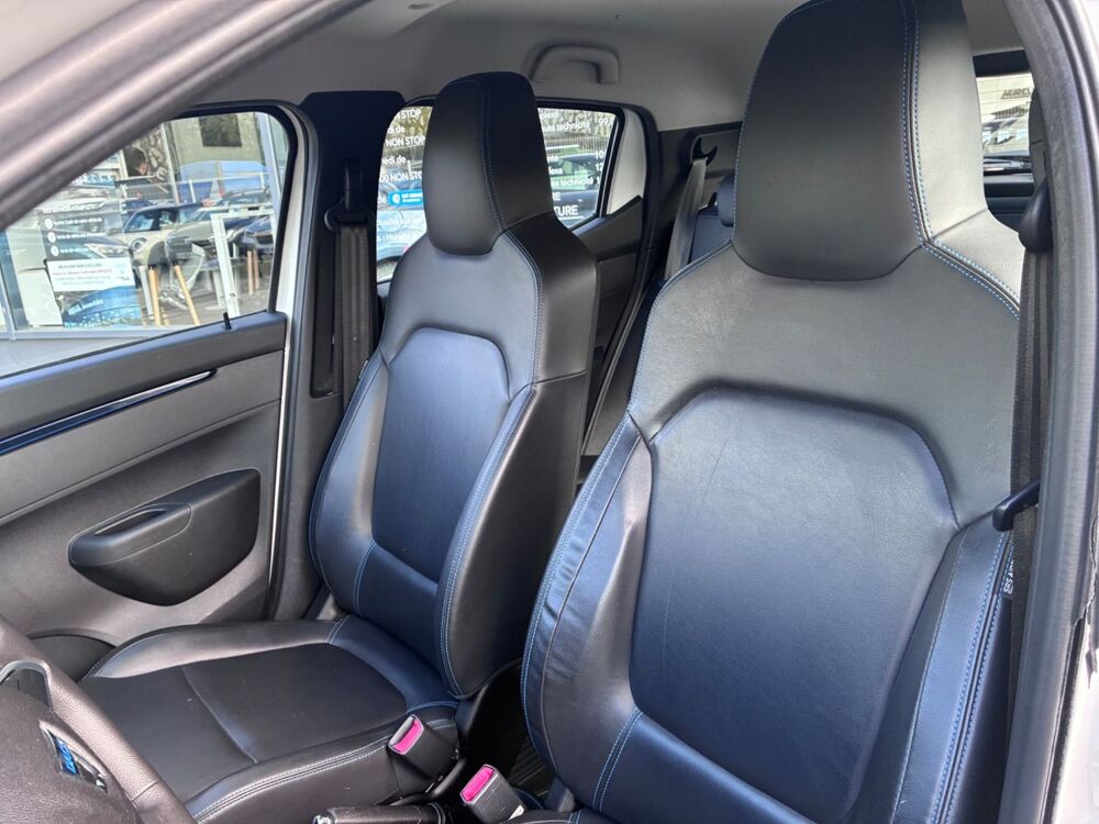 Spring 45CH CONFORT - ACHAT INTEGRAL / SUIVI COMPLET DACIA 2021 occasion 38130 ECHIROLLES