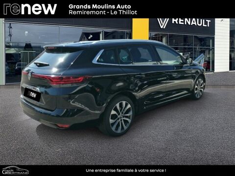 M&eacute;gane 1.5 Blue dCi 115ch Techno EDC -23 2023 occasion 88160 Le Thillot