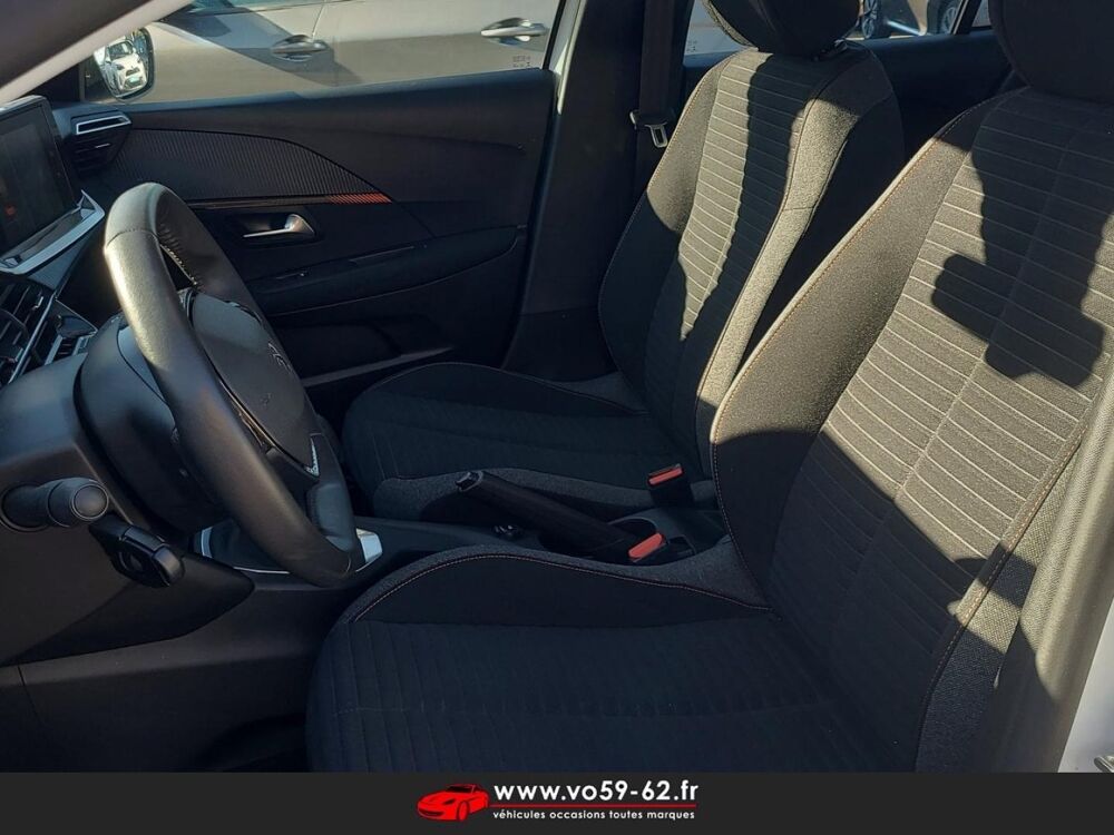 208 1.2 PureTech 75ch S&S Active Pack 2023 occasion 62000 Arras