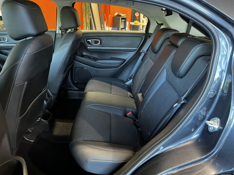 HR-V 1.5 I-MMD 131CH E:HEV ADVANCE 2024 occasion 09000 Foix