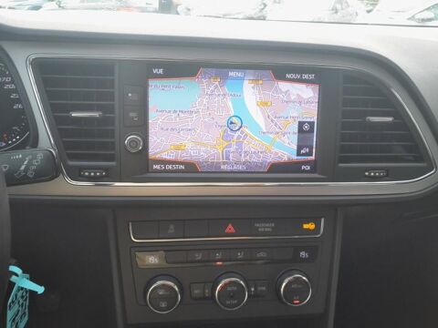 Leon 1.0 TSI 115ch Style 105g 2021 occasion 64600 Anglet