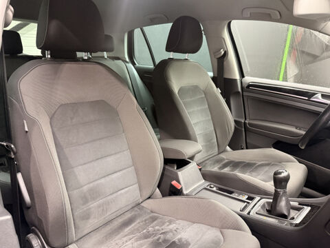 Golf 2.0 TDI 150CH BLUEMOTION TECHNOLOGY FAP CARAT 5P 2012 occasion 57185 CLOUANGE