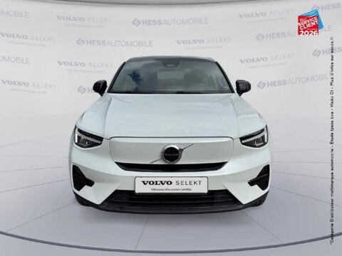 C40 Recharge 231ch Start 2023 occasion 57050 Metz