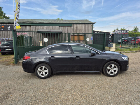 508 1.6 E-HDI 115CH FAP ACCESS ETG6 2014 occasion 95420 MAGNY EN VEXIN