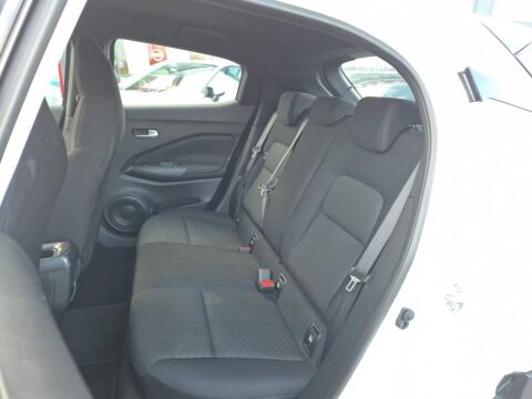Juke 1.0 DIG-T 117ch Business Edition 2020 occasion 78200 Buchelay