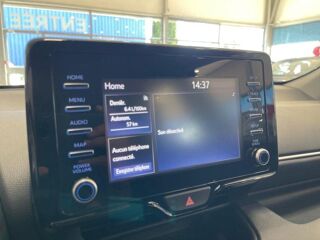 Yaris 120 VVT-i Dynamic 5p MY22 2024 occasion 13290 Les Milles