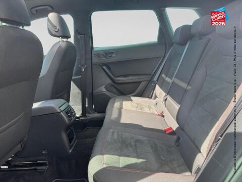 Ateca 2.0 TDI 150ch Start&Stop FR DSG 2020 occasion 68110 Illzach
