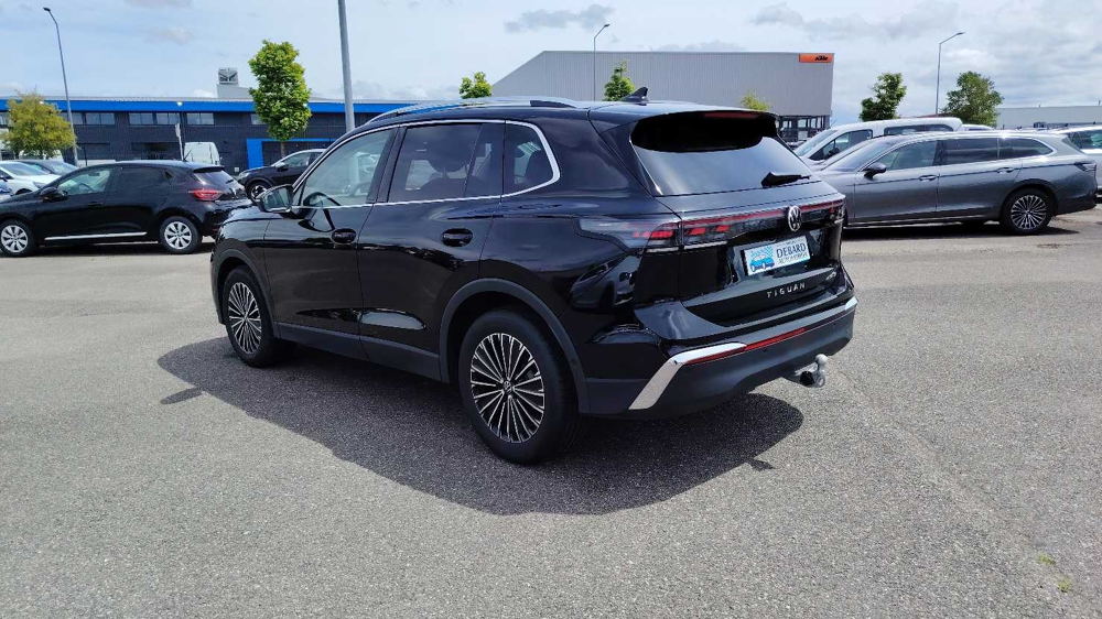 Tiguan 1.5 ETSI 150CH ELEGANCE DSG7 2025 occasion 12850 Onet-le-Ch&acirc;teau
