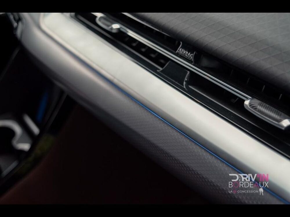 X2 xDrive20dA 163ch M Sport DKG7 2025 occasion 33320 Eysines