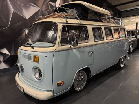 Volkswagen Divers 1.9 TD 68CH COURT  occasion Aubi&egrave;re 63170