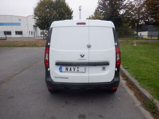Express 1.5 BLUE DCI 95CH CONFORT 2022 occasion 27310 Bourg-Achard