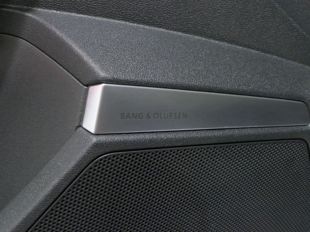 A3 35 TFSI 150ch Mild Hybrid Design Luxe S tronic 7 2020 occasion 77400 Lagny-sur-Marne