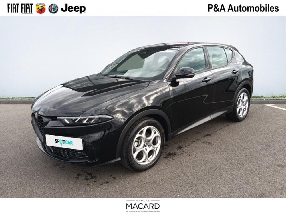 Tonale 1.5 Hybrid 130ch Sprint TCT 2022 occasion 82000 Montauban