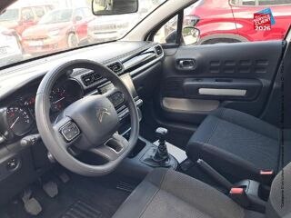 C3 1.5 BlueHDi 100ch S&S PLUS 2024 occasion 68000 Colmar