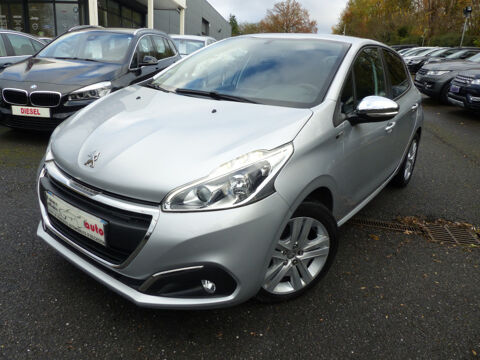 Peugeot 208 1.2 PURETECH 82CH STYLE 5P