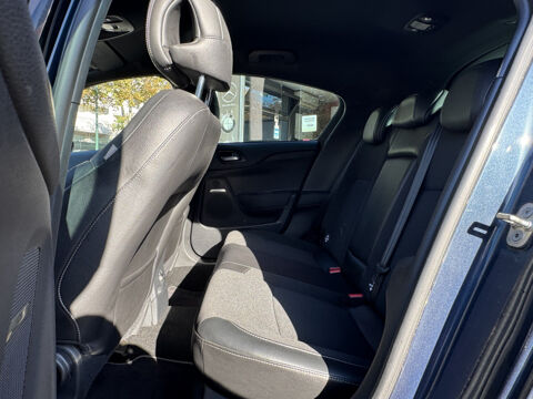 DS4 1.6 VTI 120CH SO CHIC 1ERE MAIN FAIBLE KM 2012 occasion 93220 Gagny