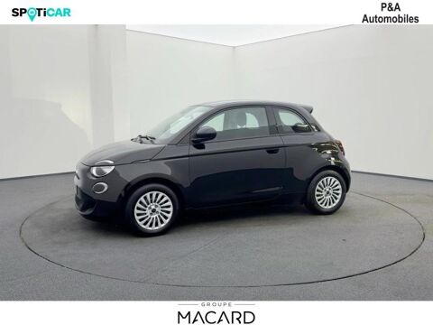 Fiat 500 e 95ch MY23 2023 occasion Montauban 82000