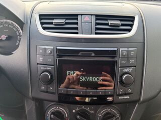 Swift 1.3 DDIS75 GL 3P 2013 occasion 38130 ECHIROLLES