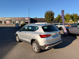 Ateca 2.0 TDI 150CH S&S STYLE BUSINESS DSG7 2023 occasion 16400 Puymoyen