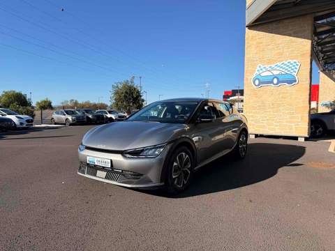 Kia EV6 229CH AIR ACTIVE 2WD 2023 occasion B&eacute;ziers 34500