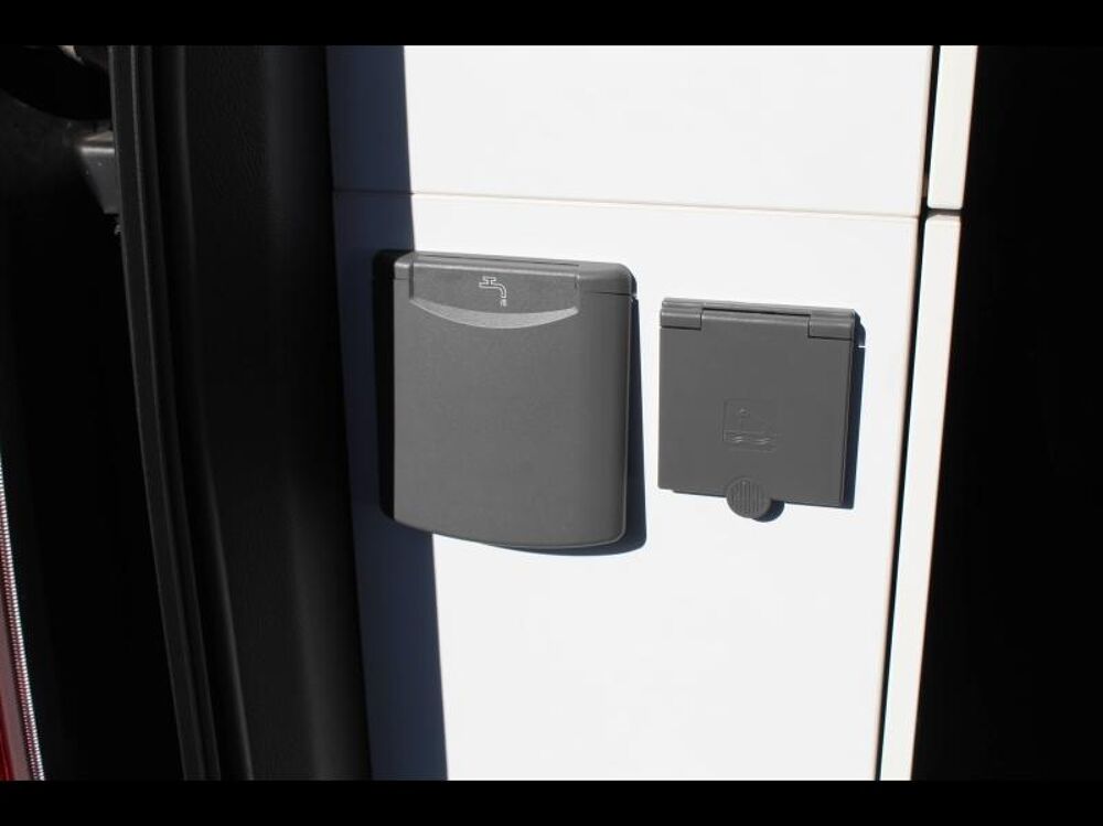 Transit LAIKA LK 5001 320 L1H1 2.0 EcoBlue 130ch Trend 2023 occasion 31200 TOULOUSE