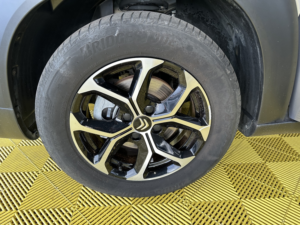 C3 Aircross PURETECH 110CH S&S C-SERIES 2022 2023 occasion 56530 Qu&eacute;ven