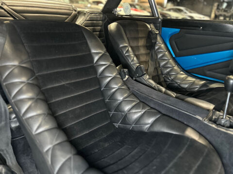A110 1600 sx 1977 occasion 63170 Aubi&egrave;re