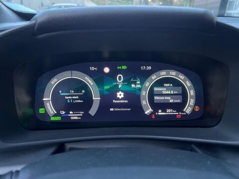 C-HR 2.0 Hybride Rechargeable 225ch Design MY25 2025 occasion 13012 Marseille