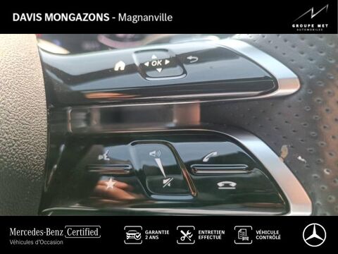 Classe C 300 d e Hybrid EQ 197+129ch AMG Line 2025 occasion 78200 Magnanville