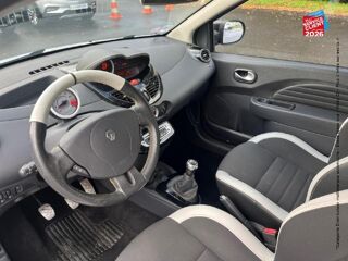 Twingo 1.6 16v 133ch RS 2013 occasion 08000 Charleville-M&eacute;zi&egrave;res