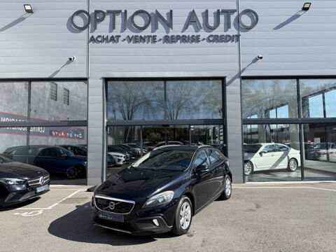 Volvo V40 D3 150CH START&STOP MOMENTUM BUSINESS GEARTRONIC 2013 occasion Aucamville 31140