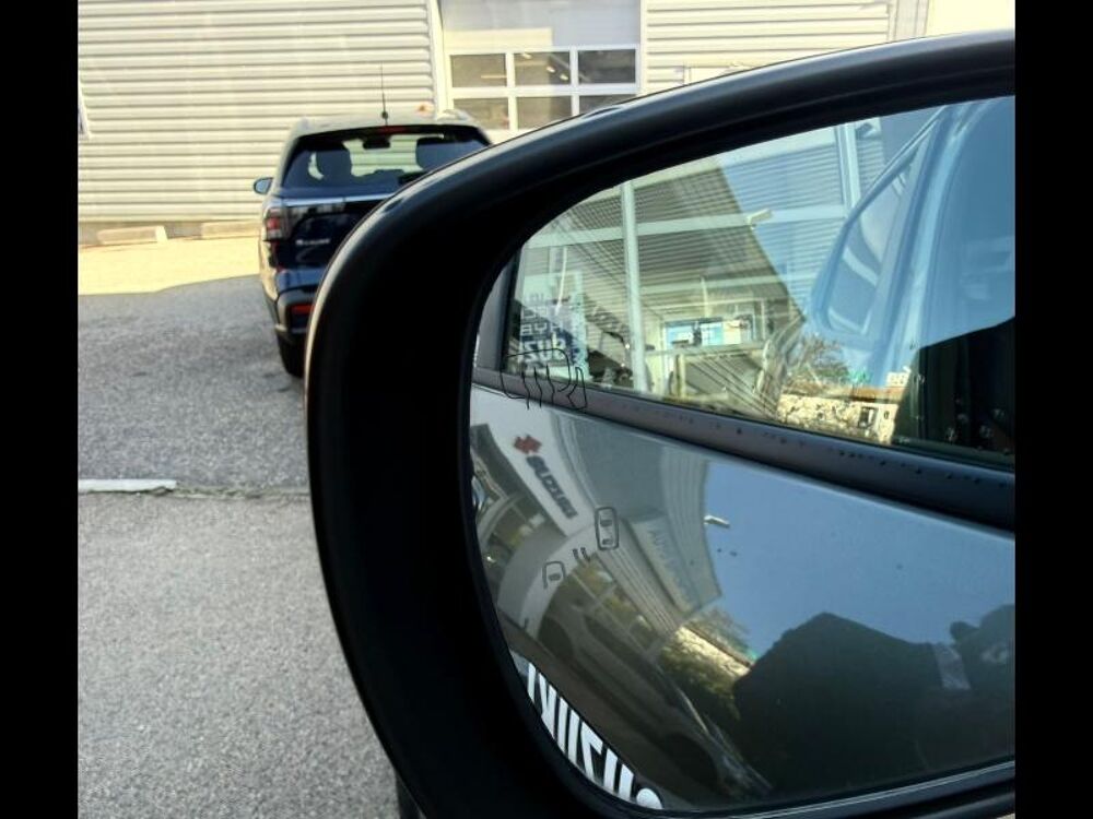Vitara 174ch 61kWh Style 2026 occasion 13290 Les Milles
