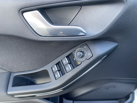 Fiesta 1.0 ECOBOOST 125CV MHEV ACTIVE X 2021 occasion 29120 Pont-l'Abb&eacute;
