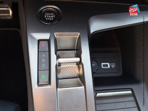 308 PHEV 225ch GT Pack e-EAT8 2021 occasion 51100 Reims