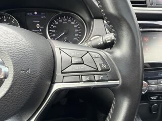 Qashqai 1.3 DIG-T 140ch Tekna Euro6d-T 2019 occasion 78200 Buchelay