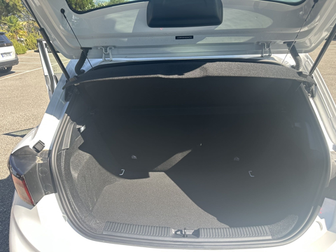 MG3 1.5 HYBRID+ 195CH LUXURY 2026 occasion 31670 Lab&egrave;ge