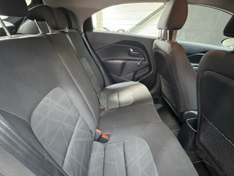 Rio 1.2 85CH PREMIUM 5P 2016 occasion 57185 CLOUANGE