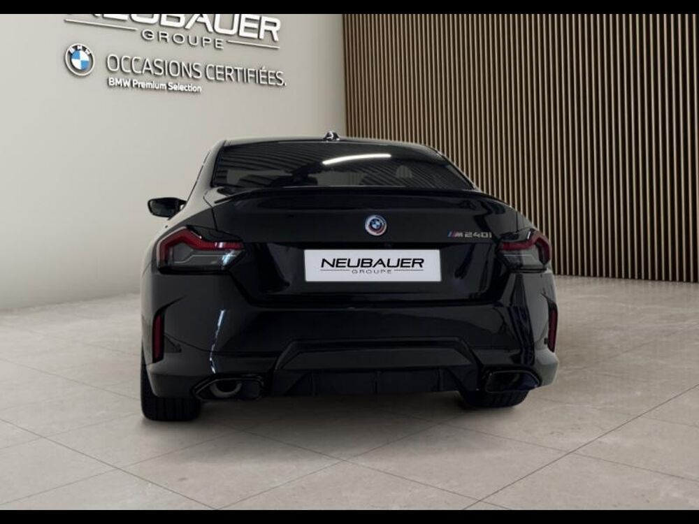 Serie 2 M240iA 374ch M Performance xDrive 2023 occasion 78240 Chambourcy