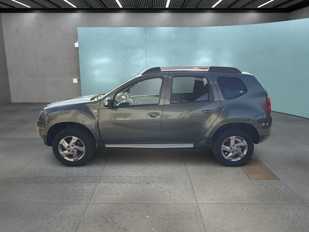 Duster 1.5 DCI 110CH FAP AMBIANCE 4X4 2013 occasion 88200 Saint-Nabord
