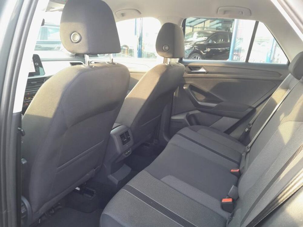 T-ROC 2.0 TDI 150ch Life Plus DSG7 2023 occasion 64600 Anglet