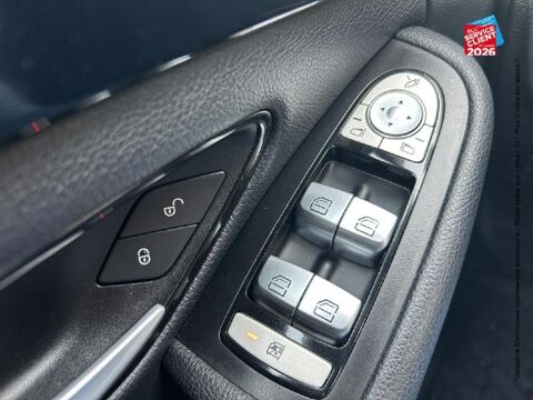 Classe C 180 d Business 7G-Tronic Plus Radar AR 2018 occasion 25770 Franois