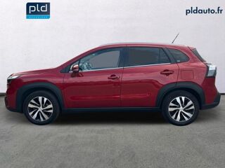 Divers 1.5 Dualjet Hybrid 115ch Style Auto Allgrip 2022 occasion 13290 Les Milles