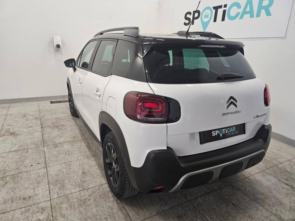 C3 Aircross PureTech 130ch S&S C-Series EAT6 2022 occasion 91230 Montgeron