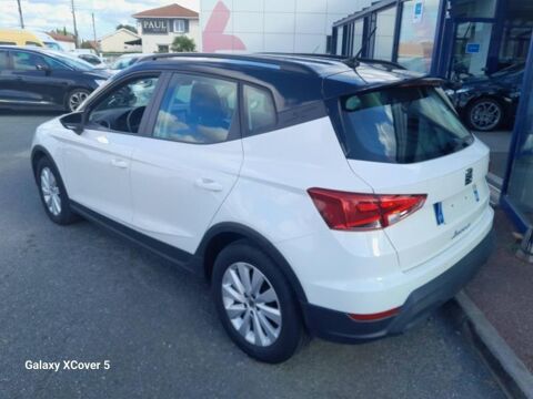 Arona 1.0 TSI 95ch Style 2023 occasion 64600 Anglet
