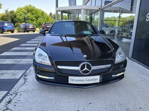 SLK 200 2013 occasion 24100 Bergerac