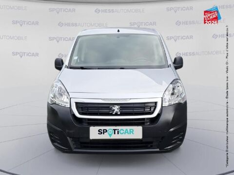 Partner Standard Electrique 67ch Premium 2020 occasion 08000 Charleville-M&eacute;zi&egrave;res