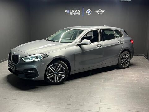 Annonce voiture BMW Série 1 21990 €
