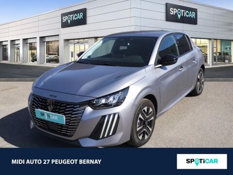 Annonce voiture Peugeot 208 34980 €